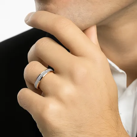 Alianza Matrimonio Floccus