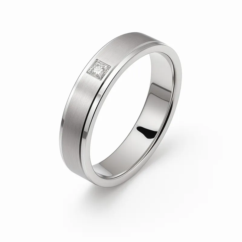 Alliance Mariage San Remo Homme