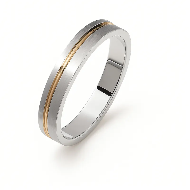 Alliance Mariage Pemba Homme