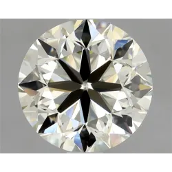 1.5-Carat ROUND Shape Diamond