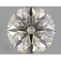 1.5-Carat ROUND Shape Diamond