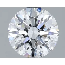 1.3-Carat ROUND Shape Diamond
