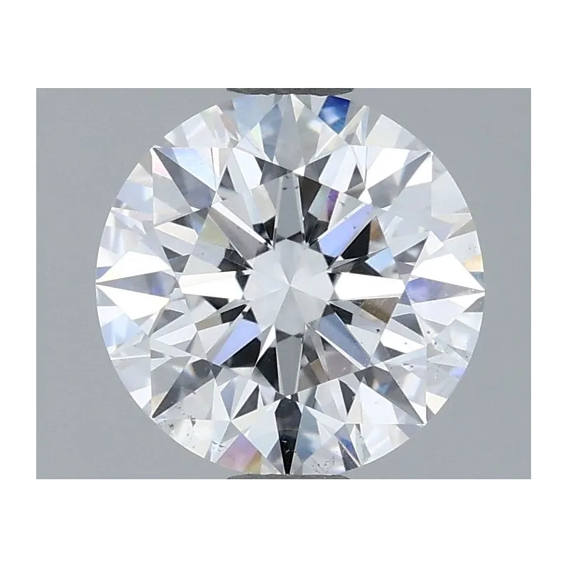 1.3-Carat ROUND Shape Diamond