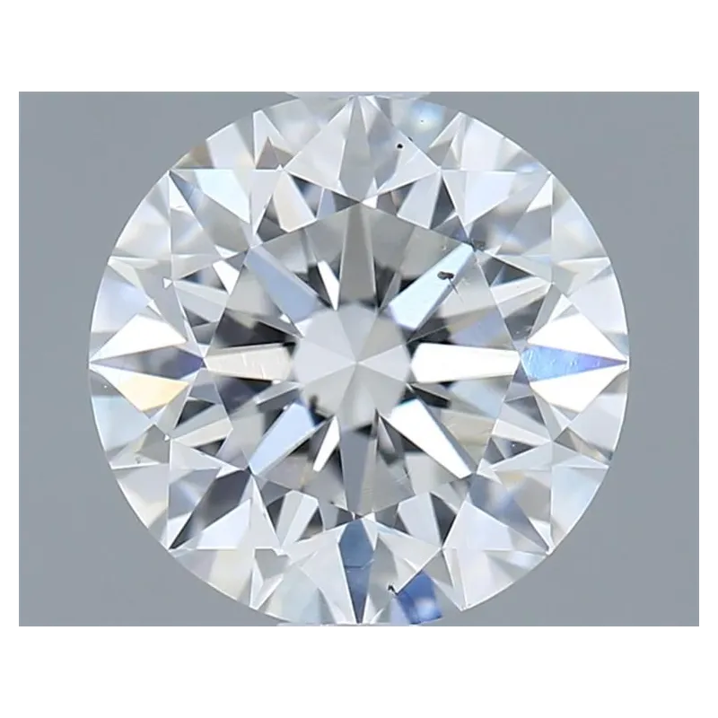 1.3-Carat ROUND Shape Diamond