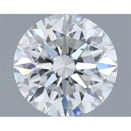 1.3-Carat ROUND Shape Diamond