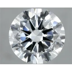 1.5-Carat ROUND Shape Diamond