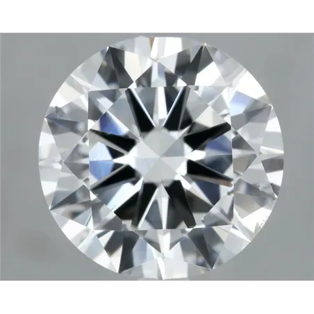 1.5-Carat ROUND Shape Diamond