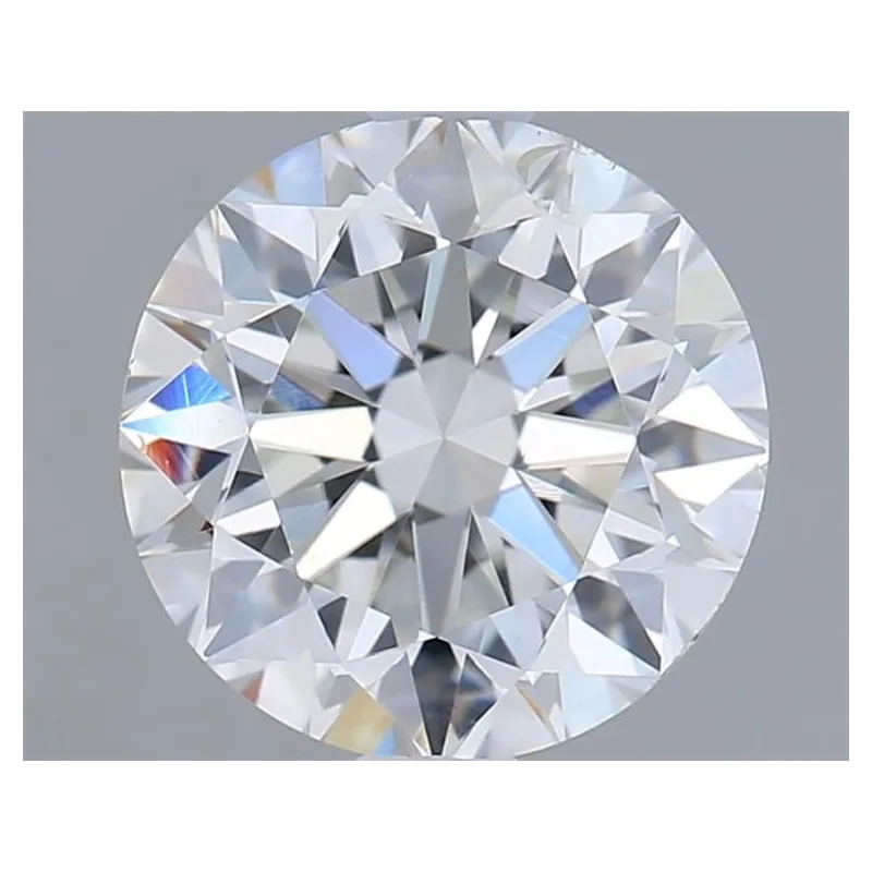 1.5-Carat ROUND Shape Diamond