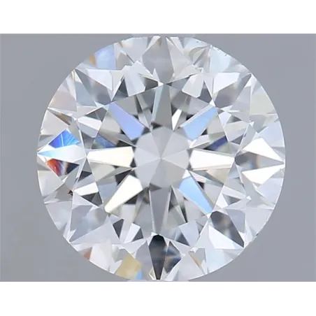 1.5-Carat ROUND Shape Diamond