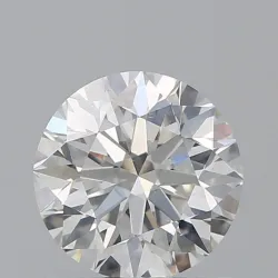 1-Carat ROUND Shape Diamond