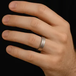 Alianza de Matrimonio Pemba
