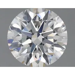 1.02-Carat ROUND Shape Diamond