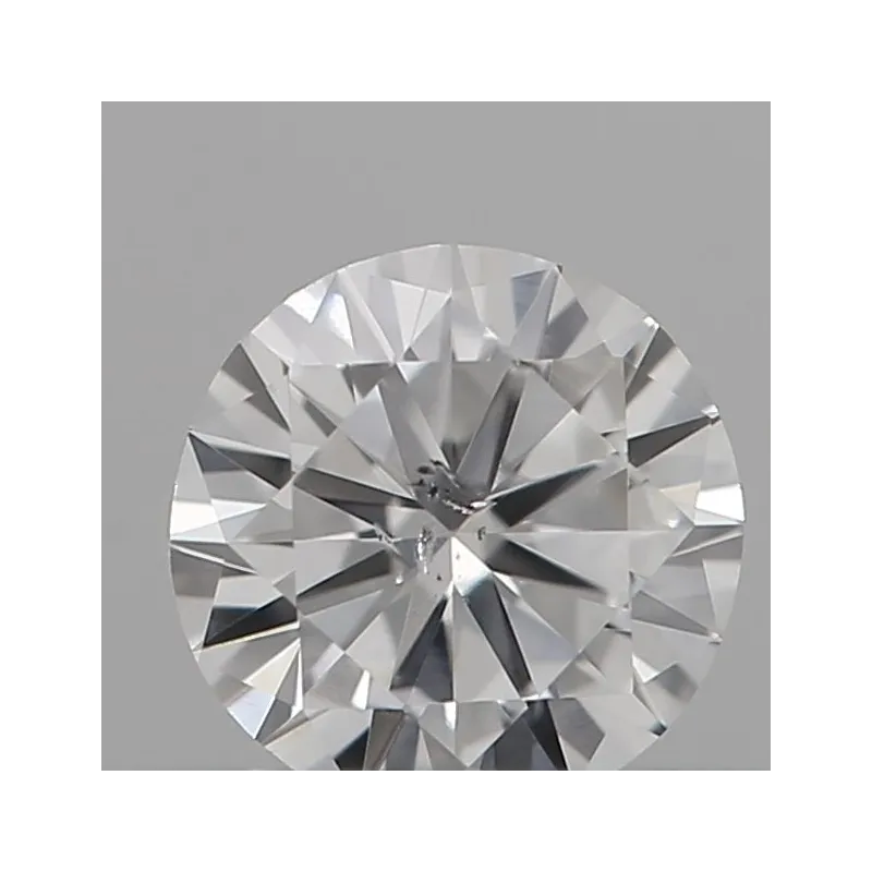 0.18-Carat ROUND Shape Diamond