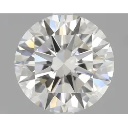 1-Carat ROUND Shape Diamond