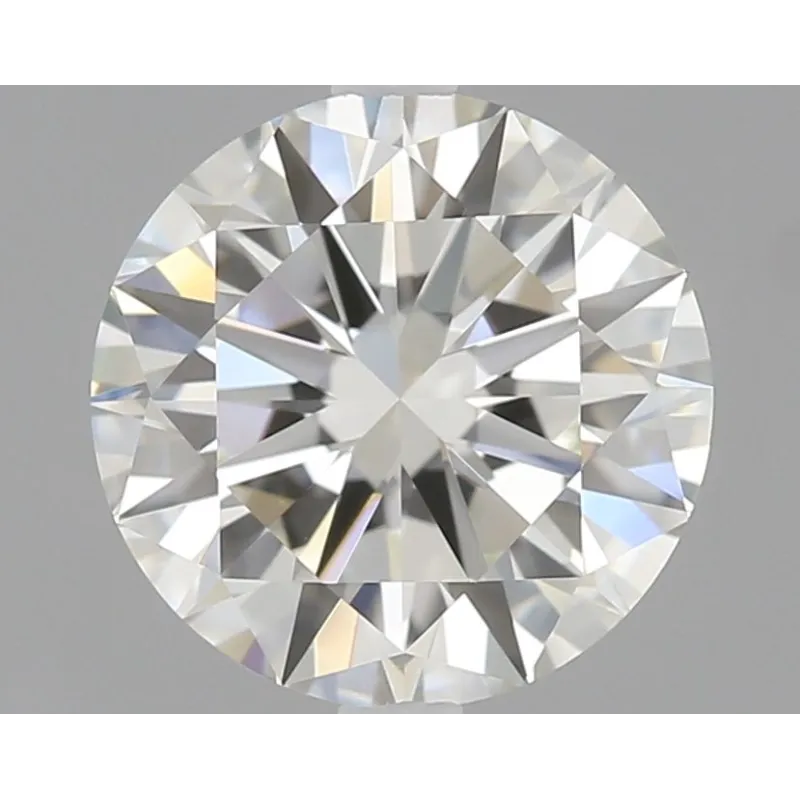 1-Carat ROUND Shape Diamond