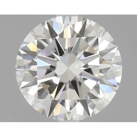 1-Carat ROUND Shape Diamond