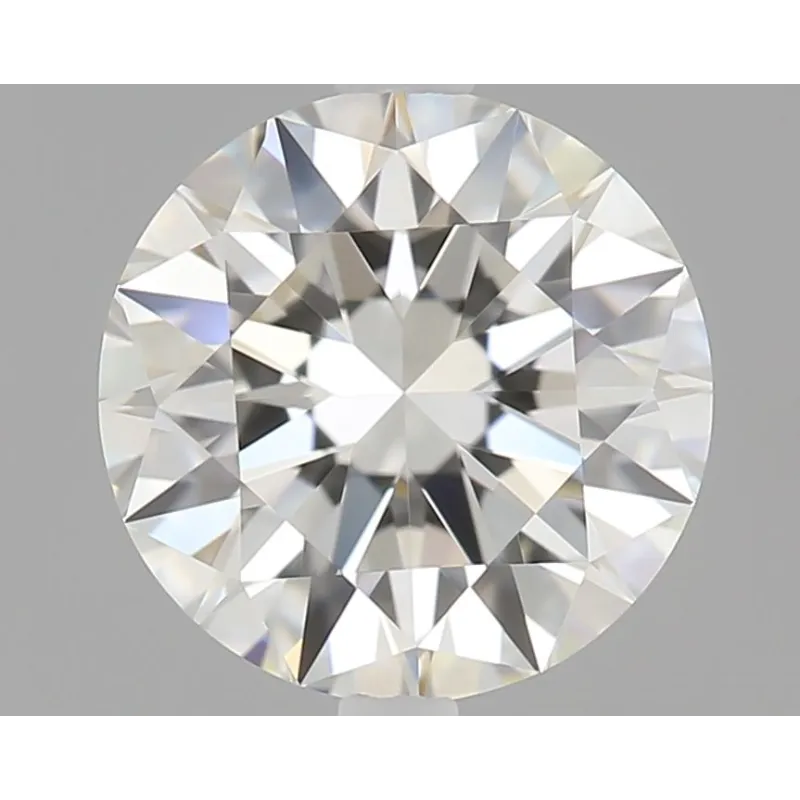 1-Carat ROUND Shape Diamond