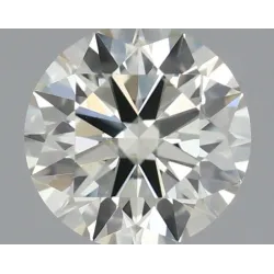 0.3-Carat ROUND Shape Diamond