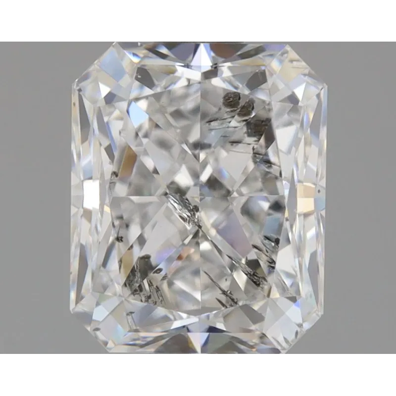 1.01-Carat RADIANT Shape Diamond