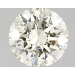 1.5-Carat ROUND Shape Diamond