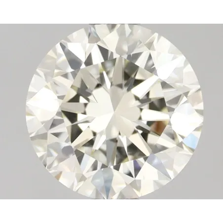 1.5-Carat ROUND Shape Diamond