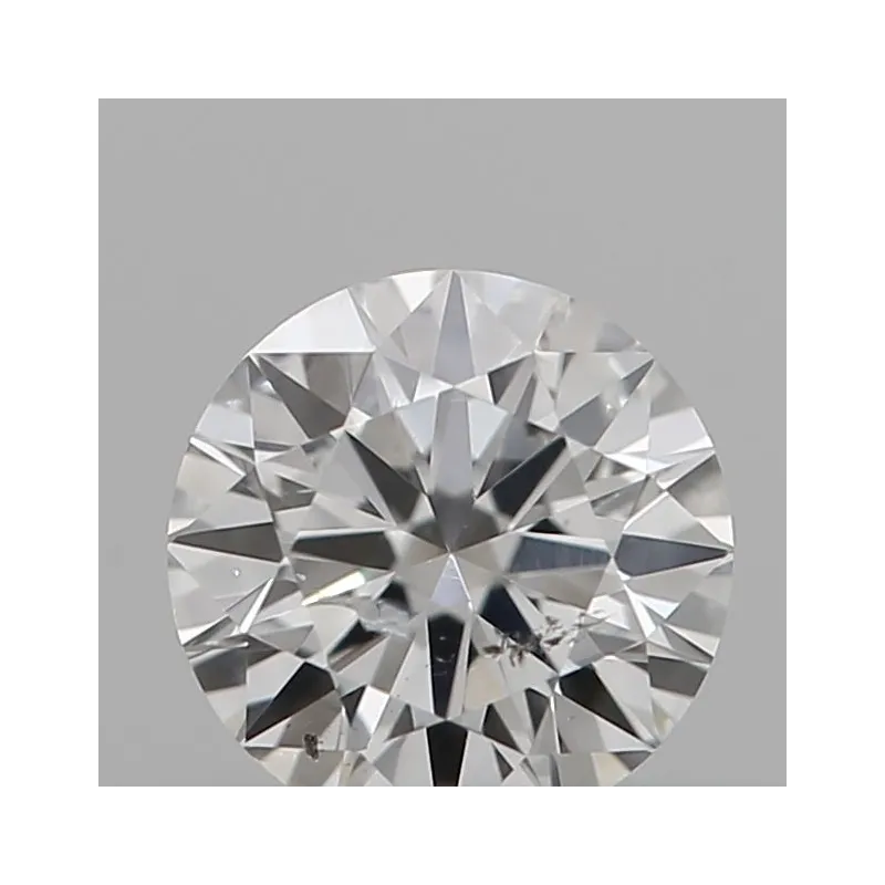 0.18-Carat ROUND Shape Diamond