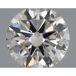 0.32-Carat ROUND Shape Diamond