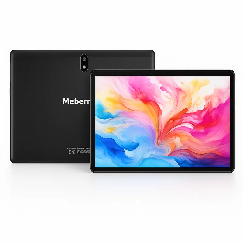 Tablette PC offerte avec votre commande Celinni