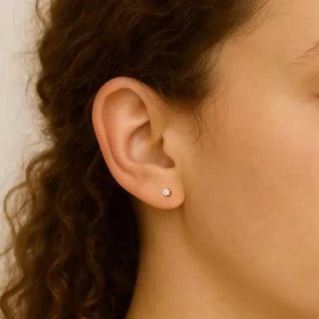 Puces d'Oreilles Yolande