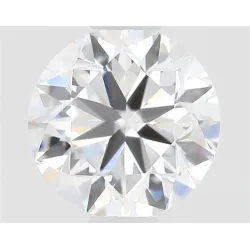 0.5-Carat ROUND Shape Diamond