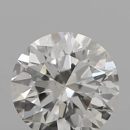 0.18-Carat ROUND Shape Diamond