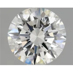 1.06-Carat ROUND Shape Diamond