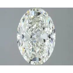 1.81-Carat OVAL Shape Diamond