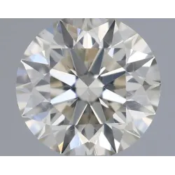 0.43-Carat ROUND Shape Diamond