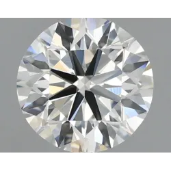 1.5-Carat ROUND Shape Diamond