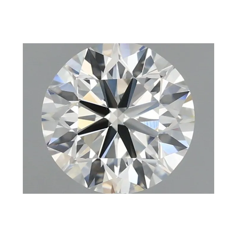 1.5-Carat ROUND Shape Diamond