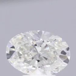 2.5-Carat OVAL Shape Diamond