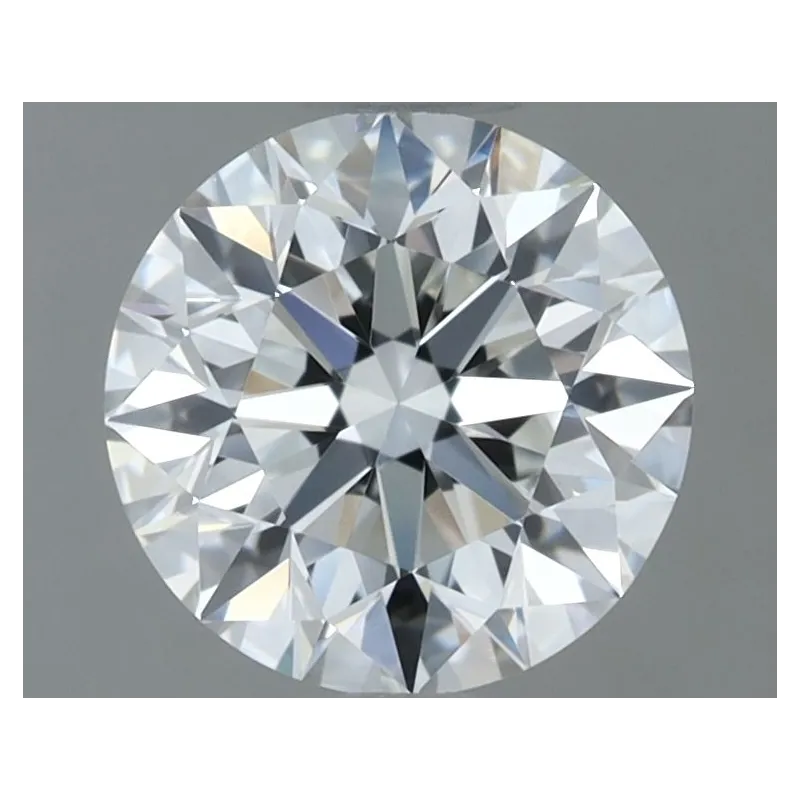 1.09-Carat ROUND Shape Diamond