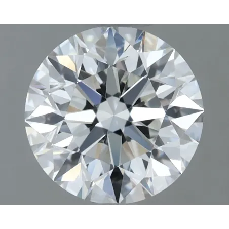 1.09-Carat ROUND Shape Diamond