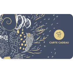 E-Carte Cadeau Pierre herm&eacute;