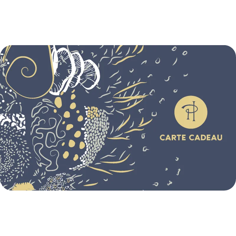 E-Carte Cadeau Pierre hermé