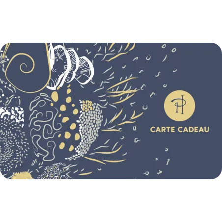 E-Carte Cadeau Pierre herm&eacute;