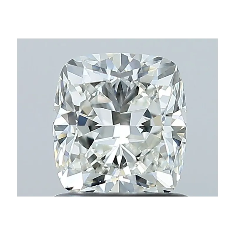 1.01-Carat CUSHION BRILLIANT Shape Diamond