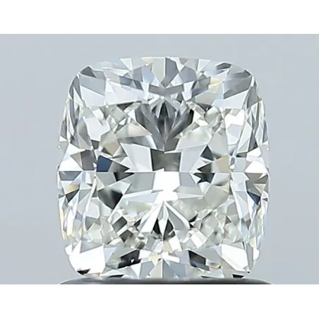 1.01-Carat CUSHION BRILLIANT Shape Diamond