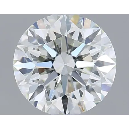 1.11-Carat ROUND Shape Diamond
