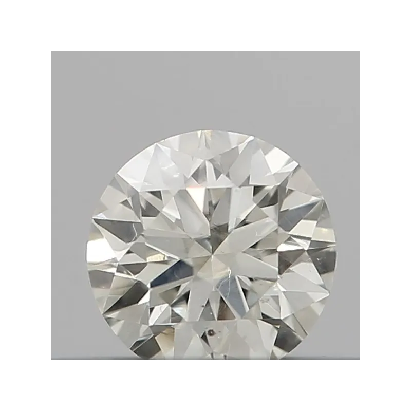 0.18-Carat ROUND Shape Diamond