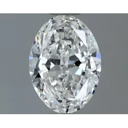 0.7-Carat OVAL Shape Diamond