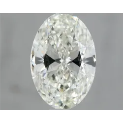 0.72-Carat OVAL Shape Diamond