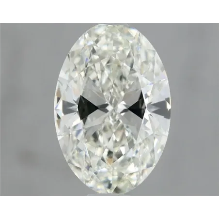 0.72-Carat OVAL Shape Diamond