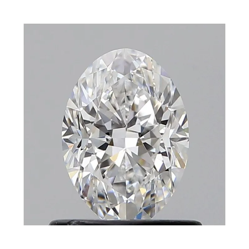 0.7-Carat OVAL Shape Diamond